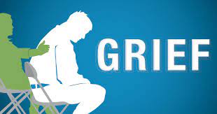 coping with grief