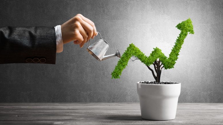 growing graph plant 780x438