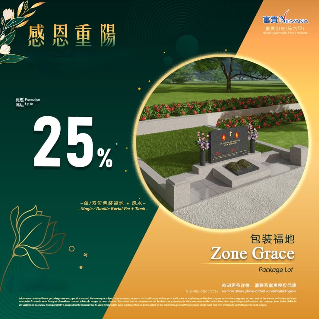 Zone G Package Lot- 25per