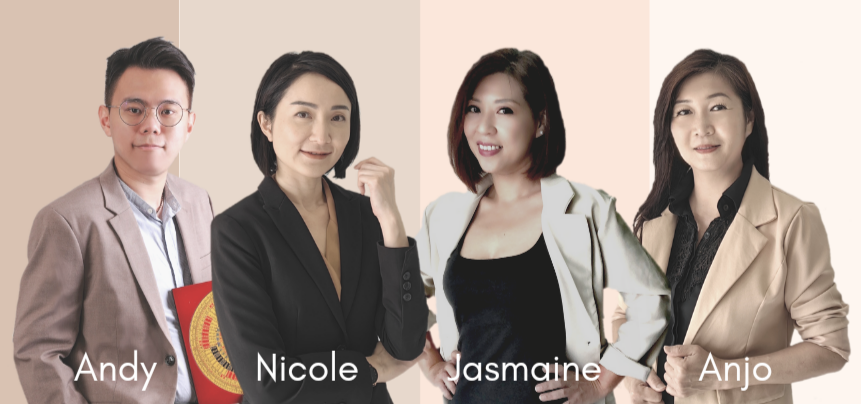 ip key team members