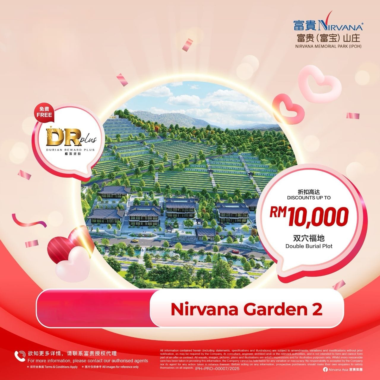 ipoh nirvana garden 2