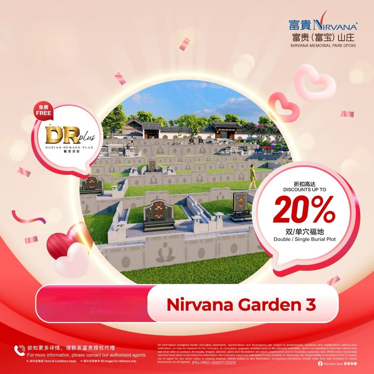 ipoh nirvana garden 3