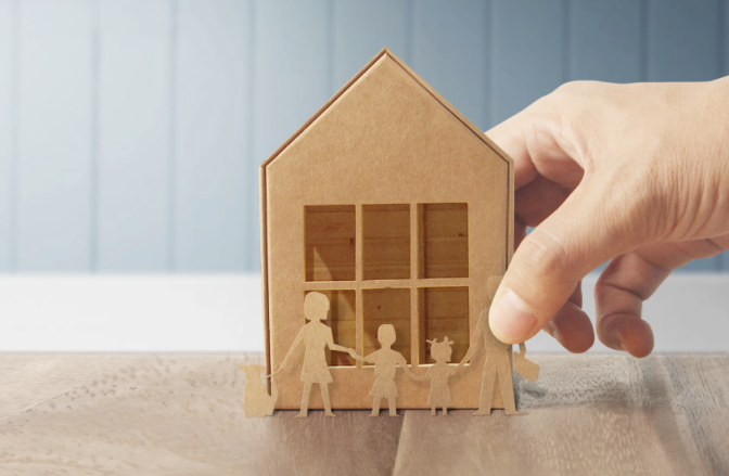 Protecting the Home
