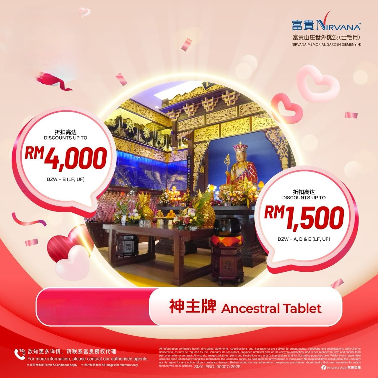 smy ancestral table